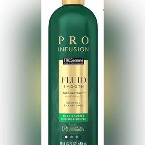 TRESemmé Pro Infusion Fluid Smooth Shampoo